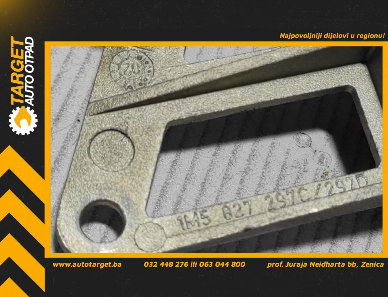 DIJELOVI BRAVA PALJENJA SEAT TOLEDO > 99-04 1M5827297C