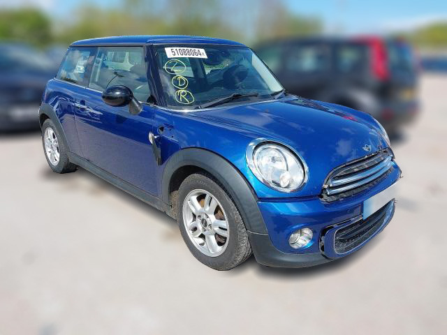DIJELOVI MINI MINI (R56/R57) > 11-14 1.6 Dizel N47C16A MOTOR