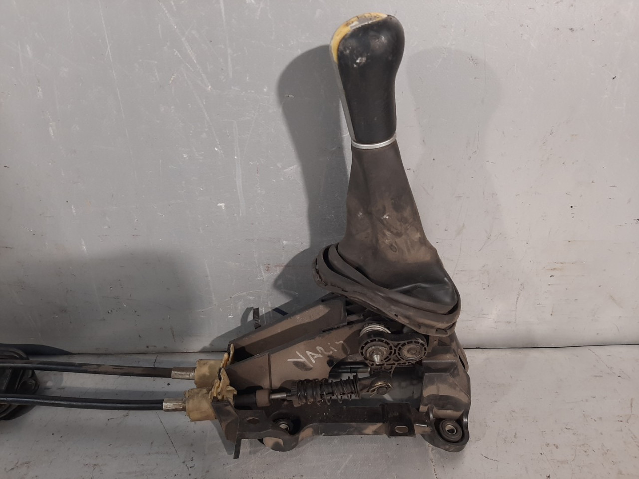 SALTEBLA TOYOTA YARIS > 06-09 33530-0D040-B