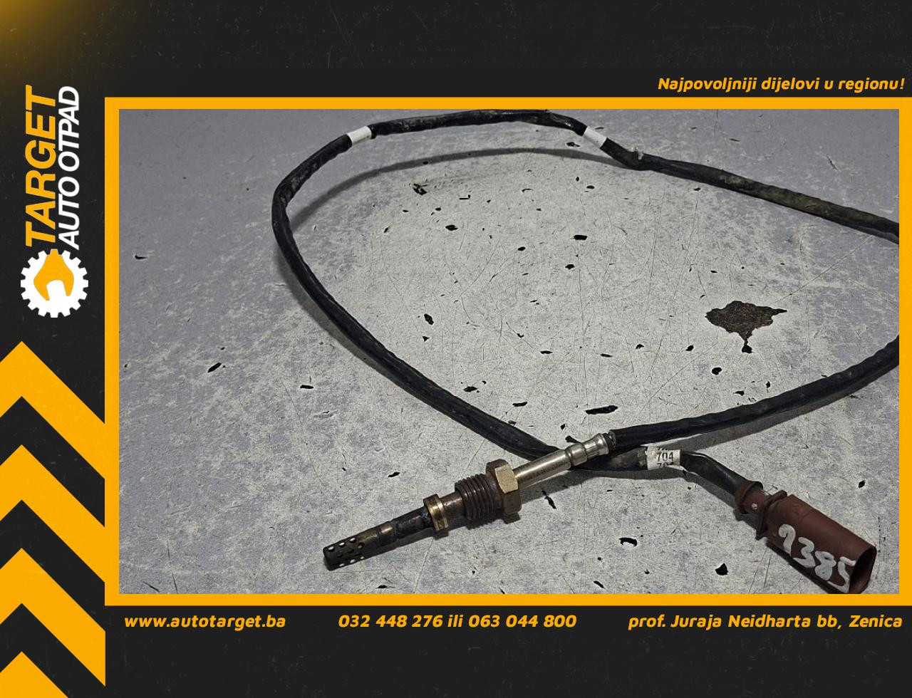 DIJELOVI LAMDA SONDE VW GOLF 7 > 12-16 1.6 04L906088E