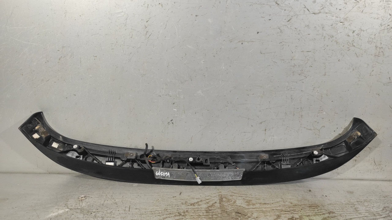 DIJELOVI SPOJLER CITROEN C4 > 10-17 96882677XT