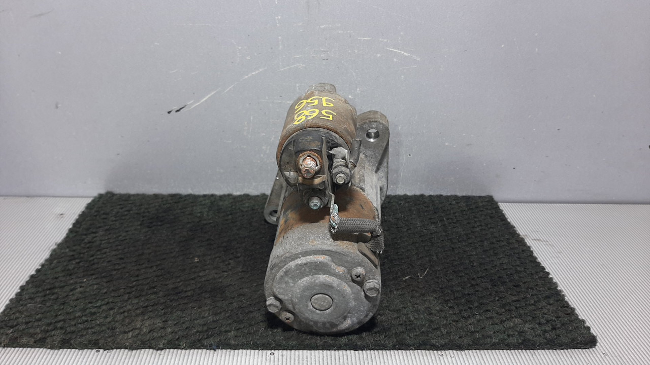 DIJELOVI ALNASER SAAB 9-5 > 06-09 5194758