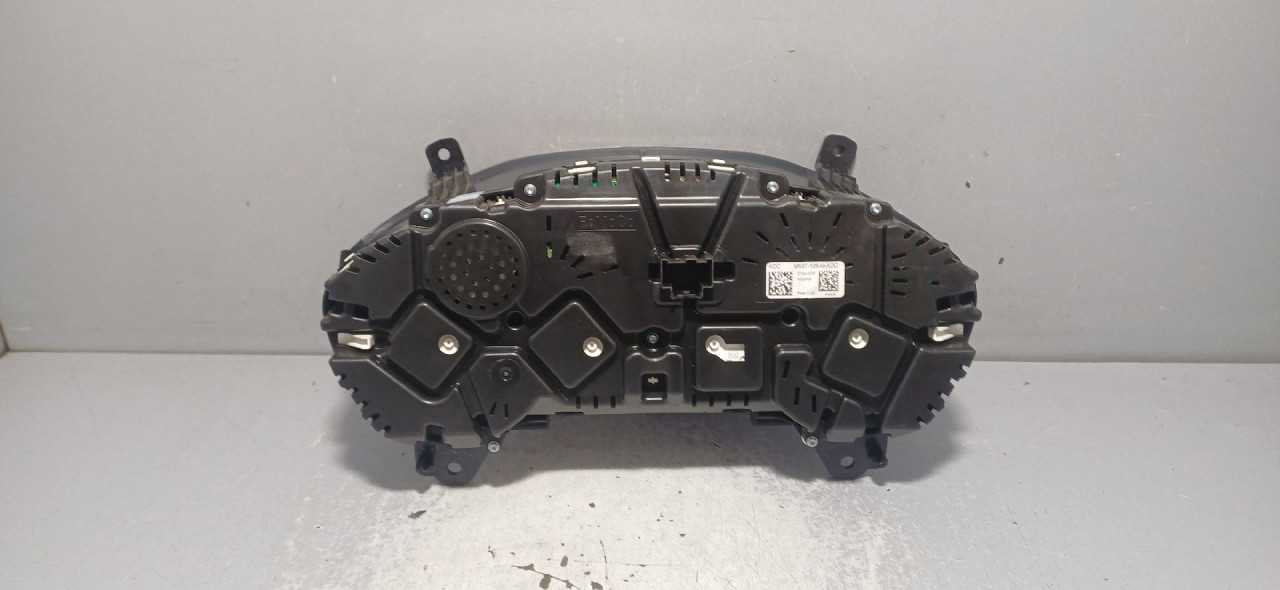 BLATOBRAN FORD TRANSIT/TOURNEO CUSTOM > 18- MK3T10849AD