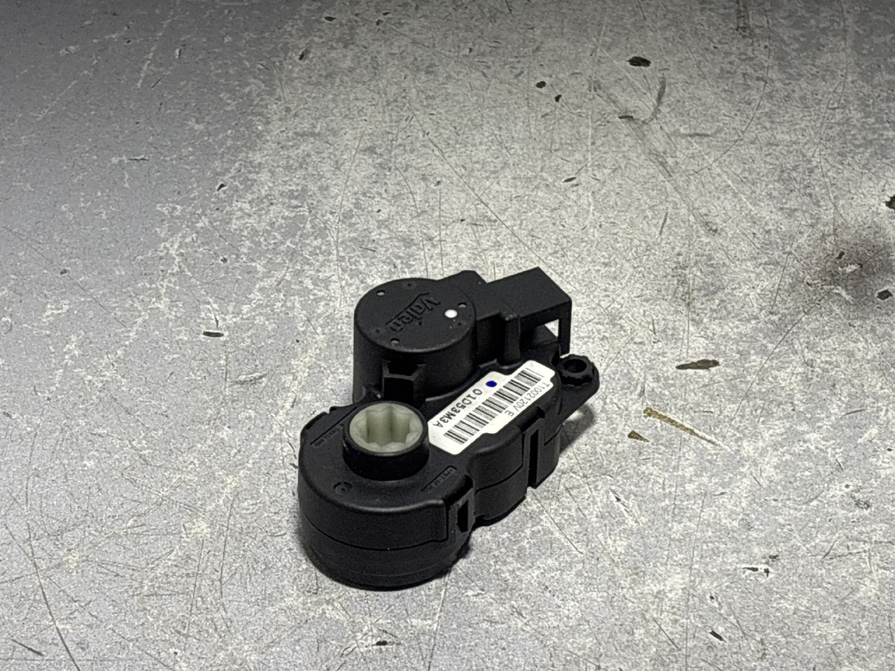 DIJELOVI MOTORIC KLAPNE PEUGEOT 508 > 11-14 1.6 T1002120V