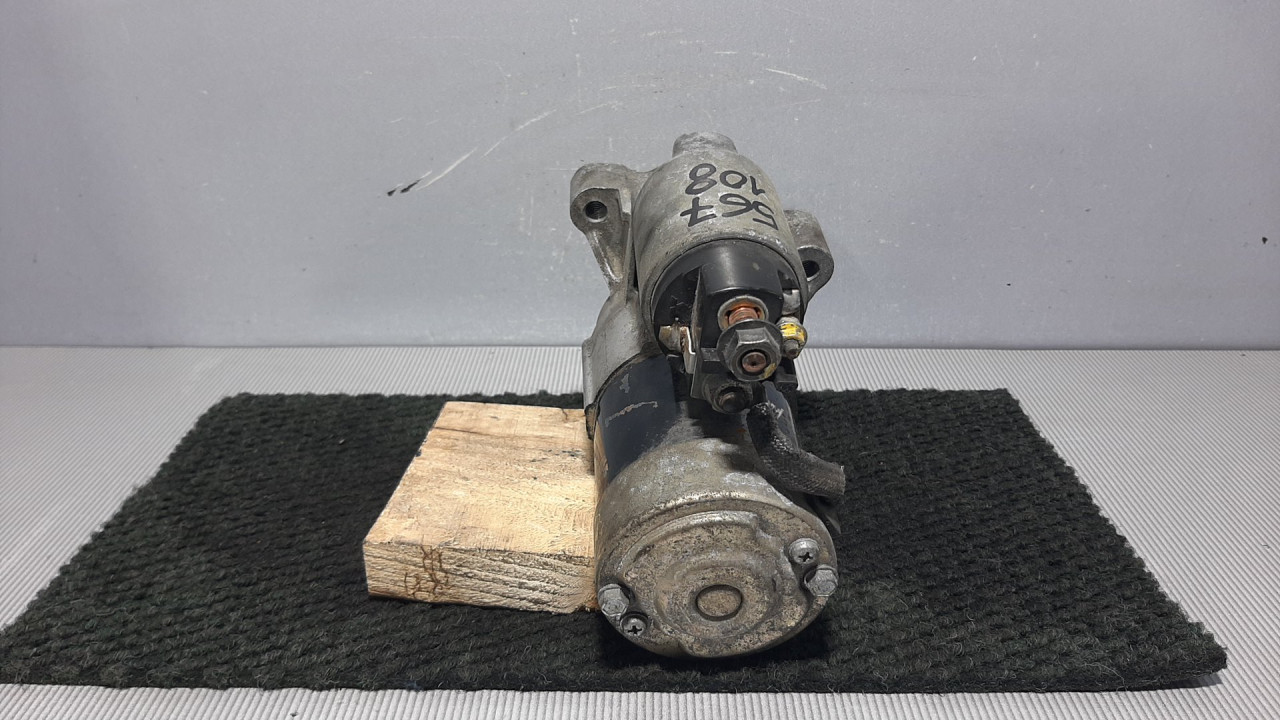 DIJELOVI ALNASER PEUGEOT 307 > 05-09 9656299480