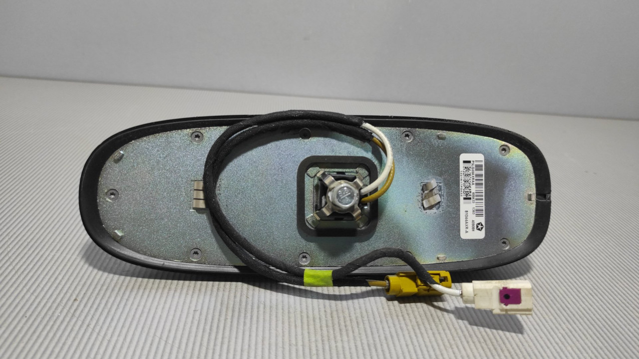 ANTENA JEEP GRAND CHEROKEE > 11-13 81044AXRA