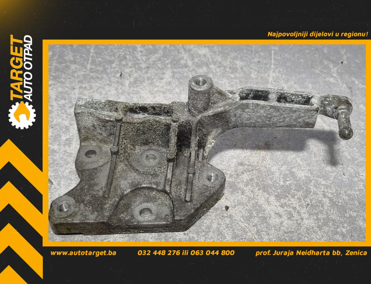 NOSAC MERCEDES C KLASA (W205/S205) > 14-18 A6510940727
