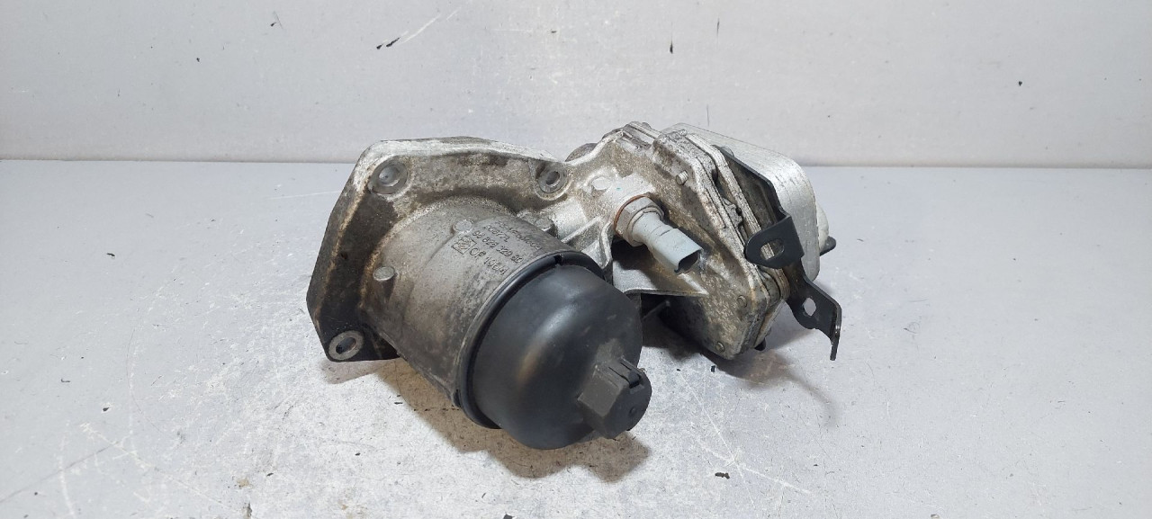 KUCISTE FILTERA ULJA CITROEN C5 > 11-17 9682632980