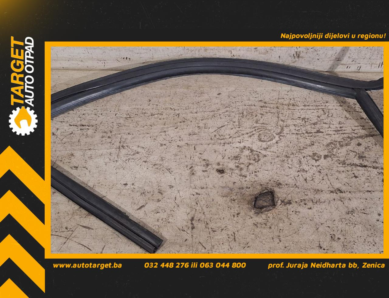 DIJELOVI KEDER AUDI A3 (8V1/8VA) > 12-16 2.0 8V4837440A