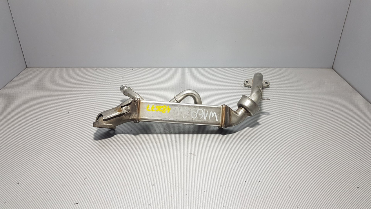 HLADNJAK EGR VENTILA MERCEDES A KLASA (W169) > 08-12 A6