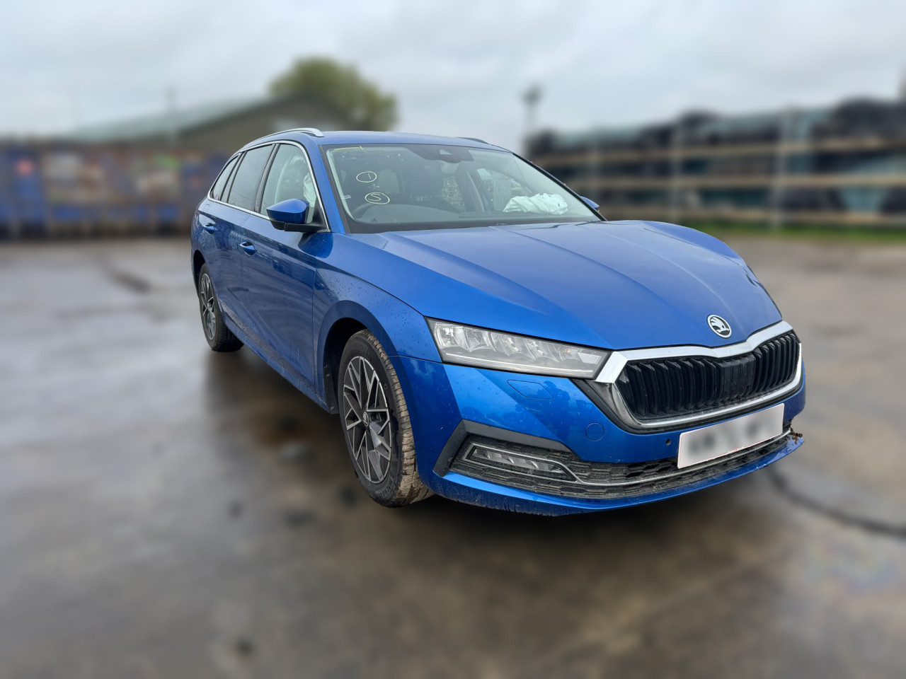 DIJELOVI SKODA OCTAVIA > 19- 2.0 Dizel DSTB MOTOR