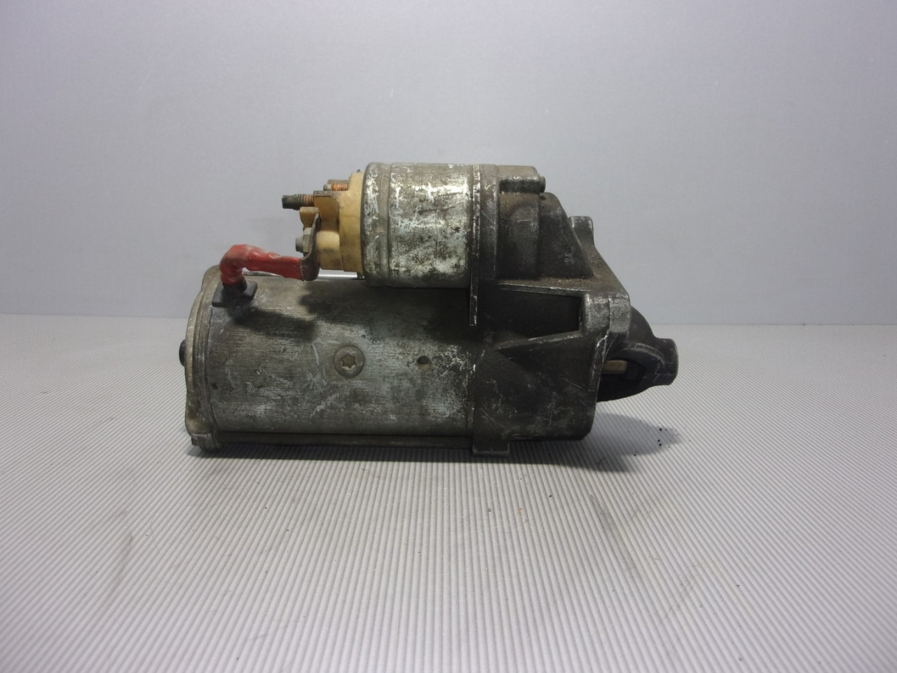 DIJELOVI ALNASER RENAULT SCENIC > 03-06 8200331251