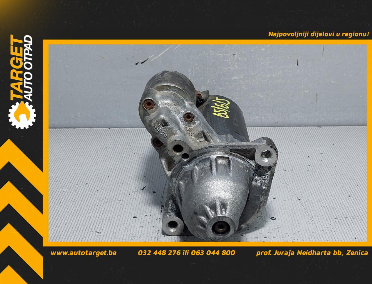ALNASER BMW SERIJA 3 (E90/E91) > 08-11 12417796892