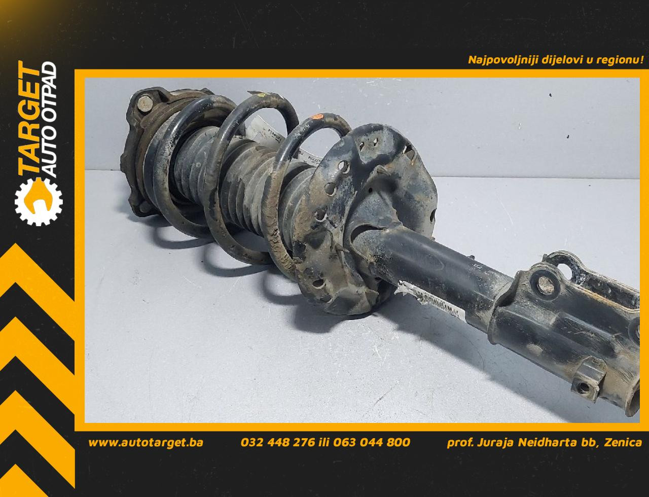 DIJELOVI AMORTIZER KIA NIRO > 16-19 54651G5200