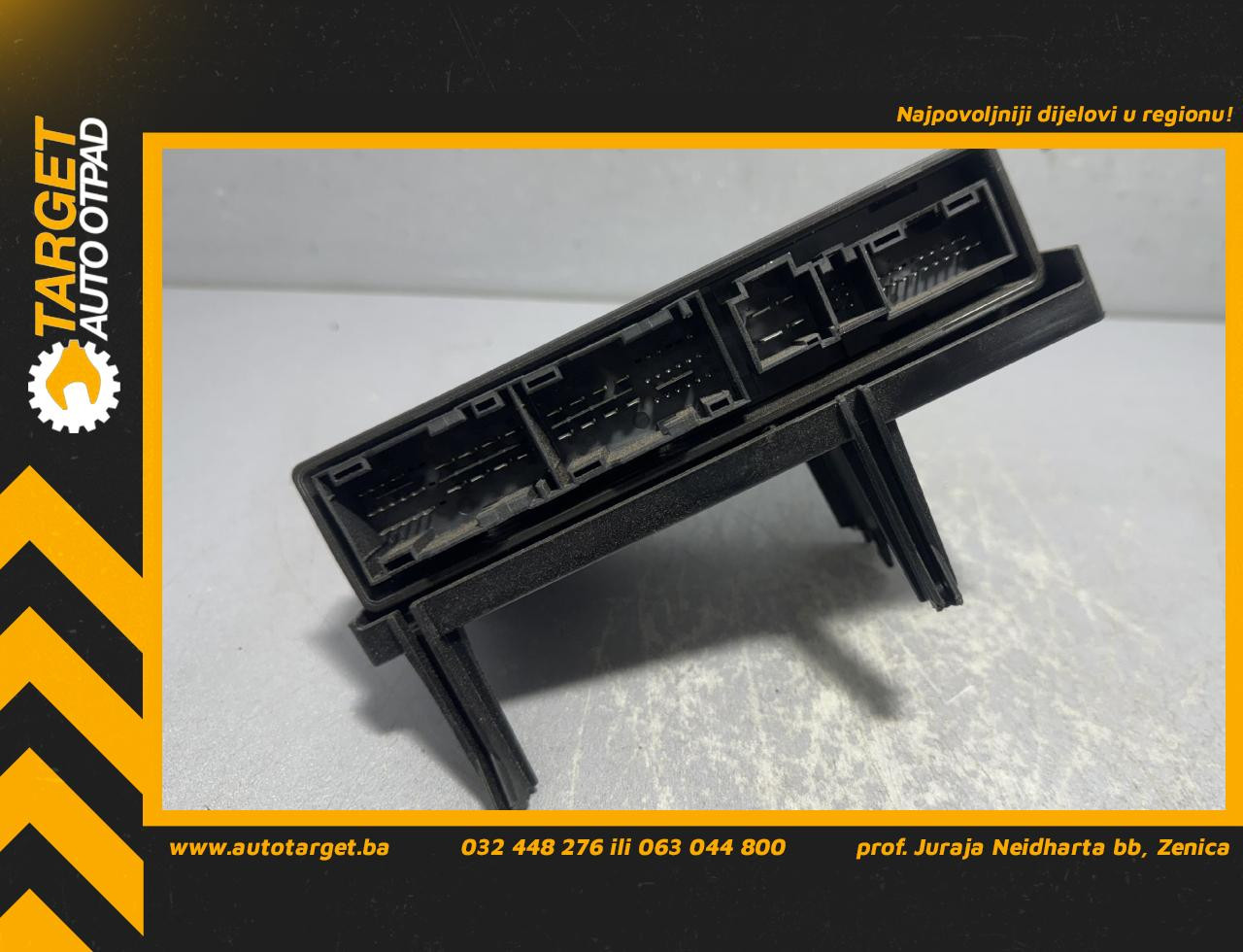 ELEKTRONIKA MODUL AUDI A5 (F5) COUPE > 17 - 4M2959760A