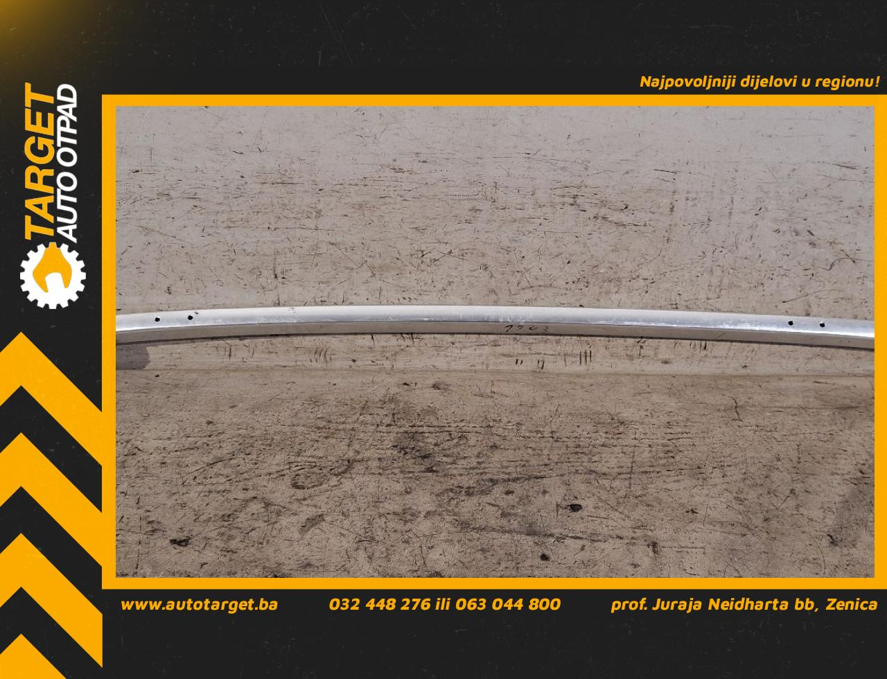 DIJELOVI KROVNI NOSAC VW TIGUAN > 11-15 2.0 5N0860026