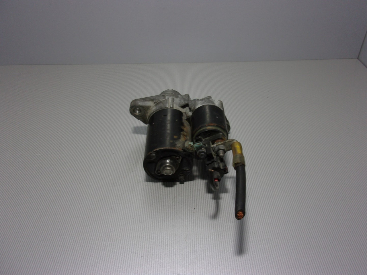 ALNASER VW POLO > 09-14 02T911023R 02T911023R