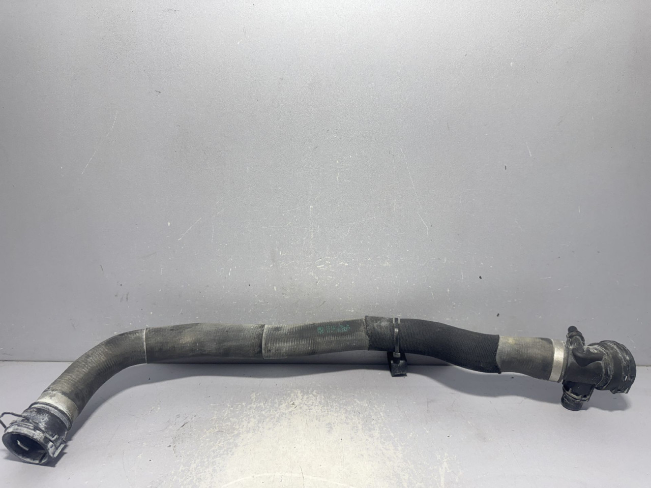 DIJELOVI CRIJEVO BMW SERIJA 3 (F30/F31) > 15-18 2.0 8514050