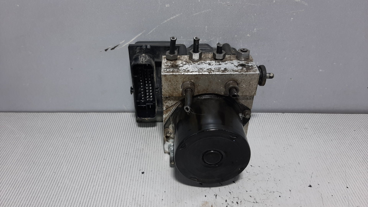 ABS ELEKTRONIKA VW POLO > 09-14 6R0907379BC 6R0907379AF