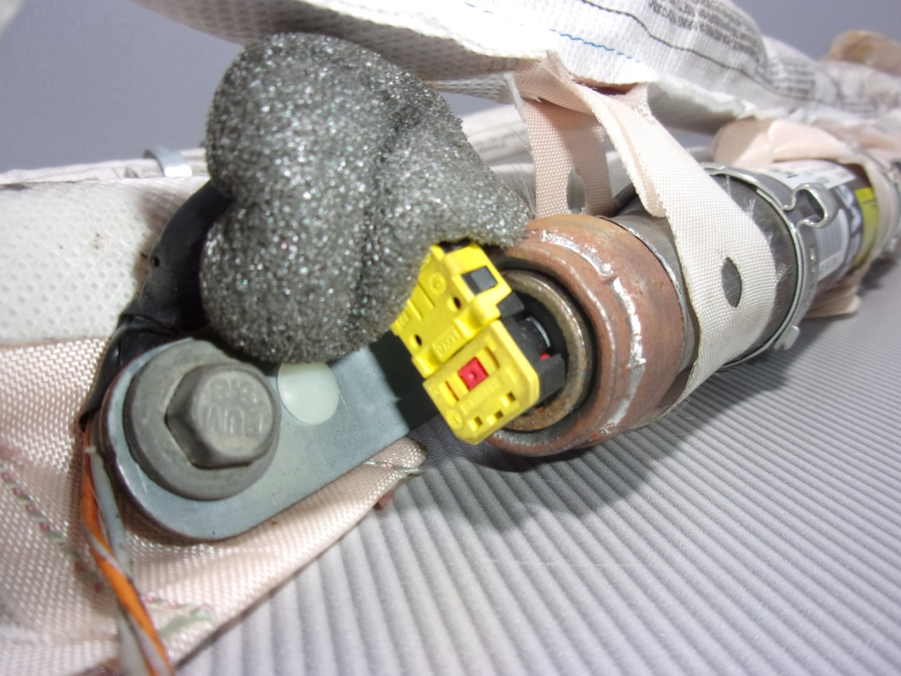 KROVNI AIRBAG OPEL INSIGNIA > 09-13 OP060038 13222999