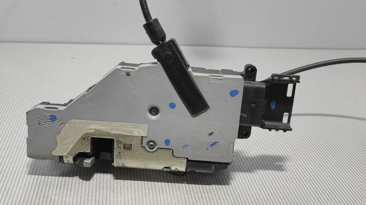 BRAVA VRATA CITROEN C4 GRAND PICASSO > 07-13 24087816