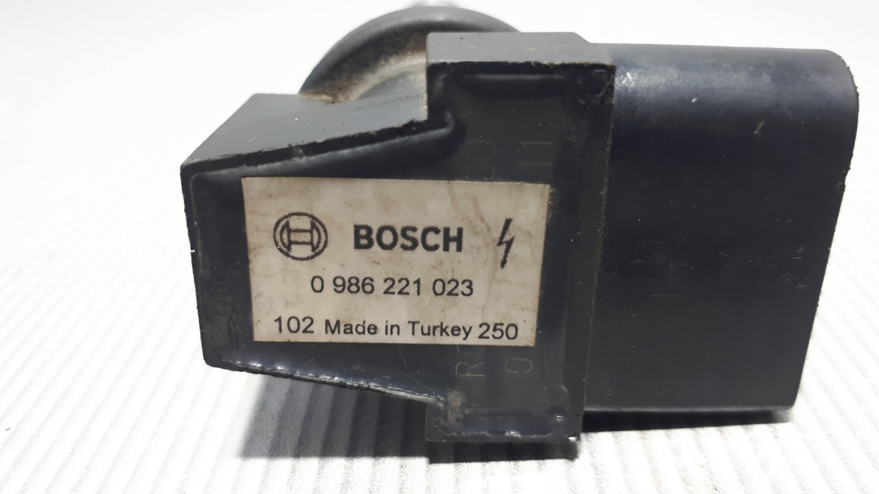 DIJELOVI BOMBINA SKODA FABIA > 07-10 0986221023