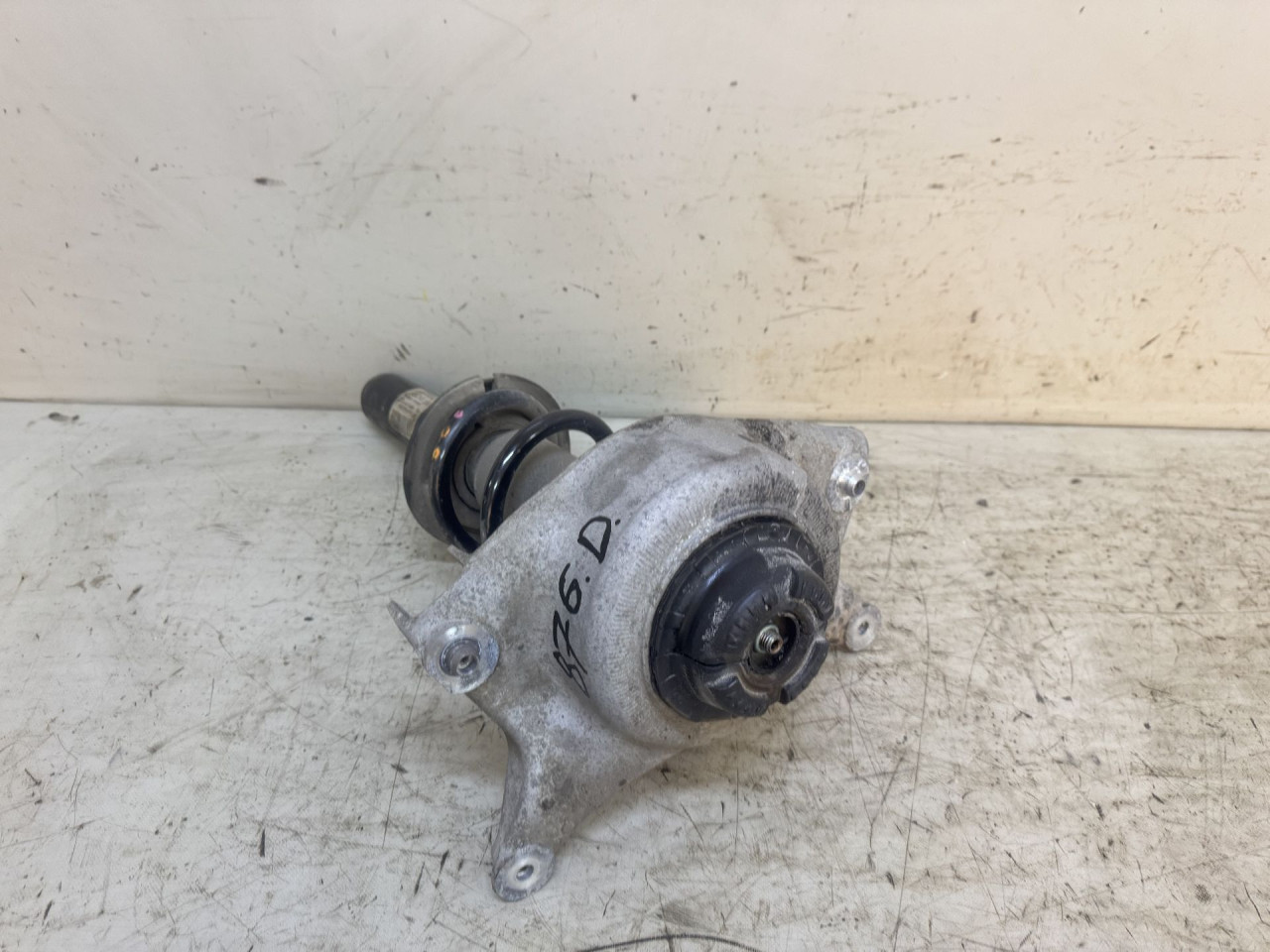 AMORTIZER AUDI A5 (8T) SPORTBACK > 11-17 8T0413031AF