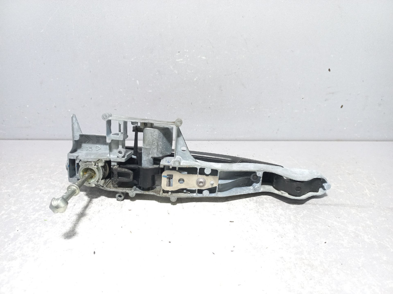 RUCKA VRATA PEUGEOT 207 > 06-09 9680168680