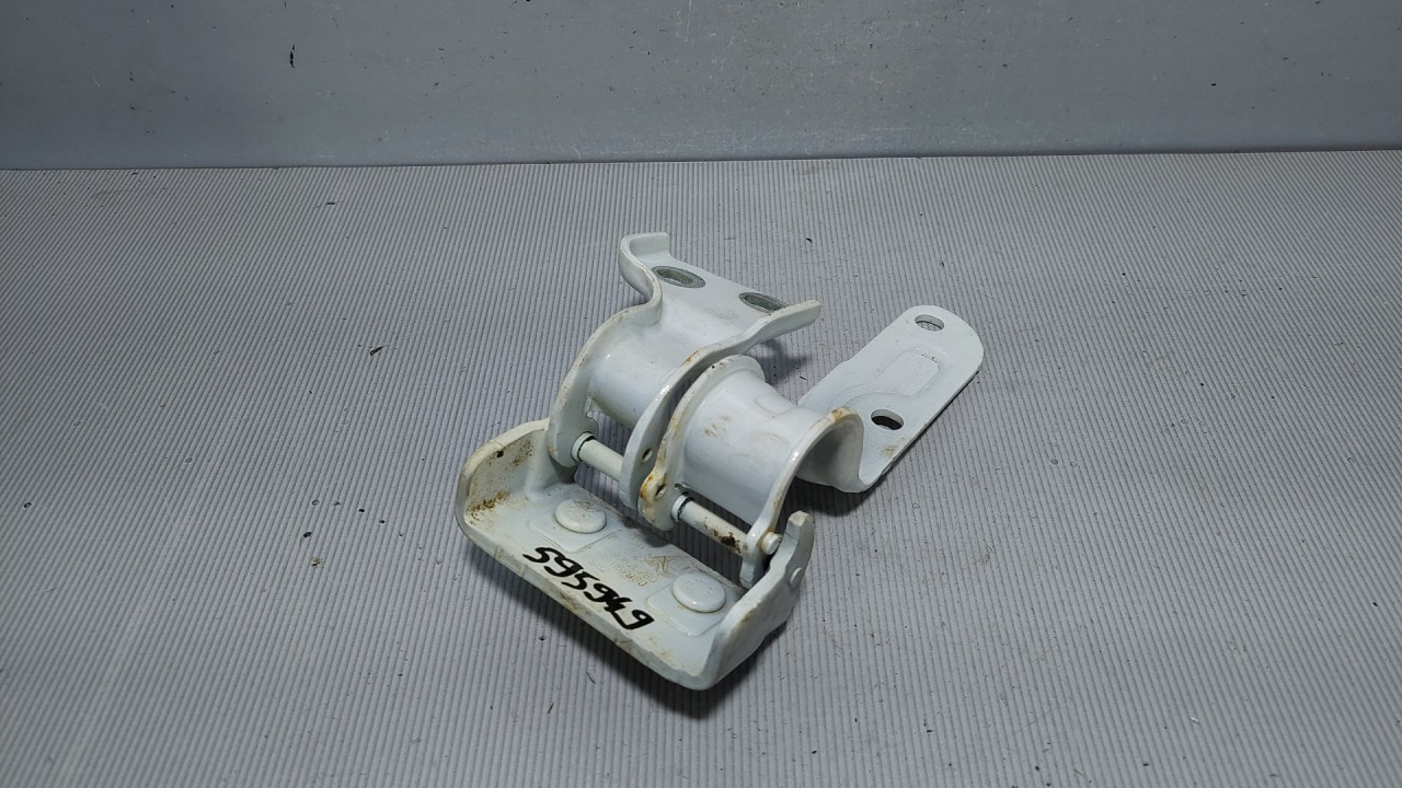 BAGLAMA GEPEKA PEUGEOT 308 > 07-11 9680626280