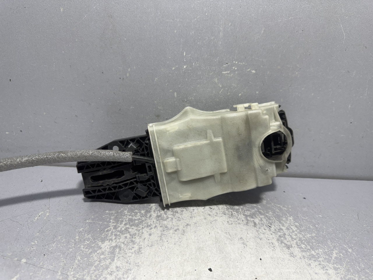 RUCKA VRATA SKODA OCTAVIA > 13-16 5L0837885C