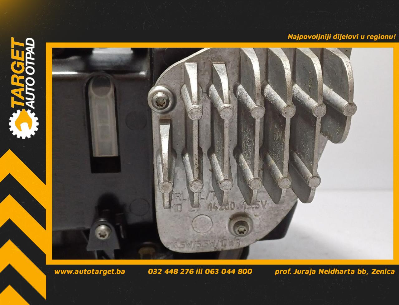 DIJELOVI ELEKTRONIKA MODUL SEAT ATECA > 16-20 2.0 90125310