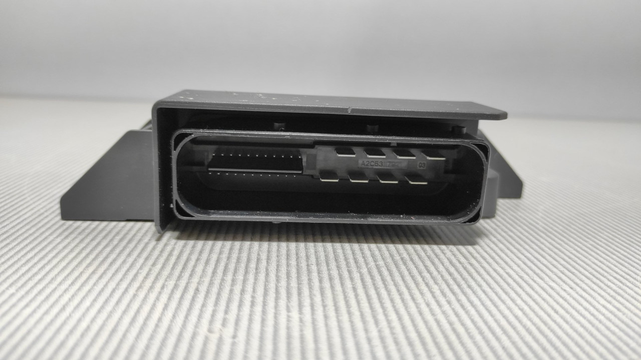 ELEKTRONIKA MODUL VW PASSAT CC > 08-11 3AA907801E