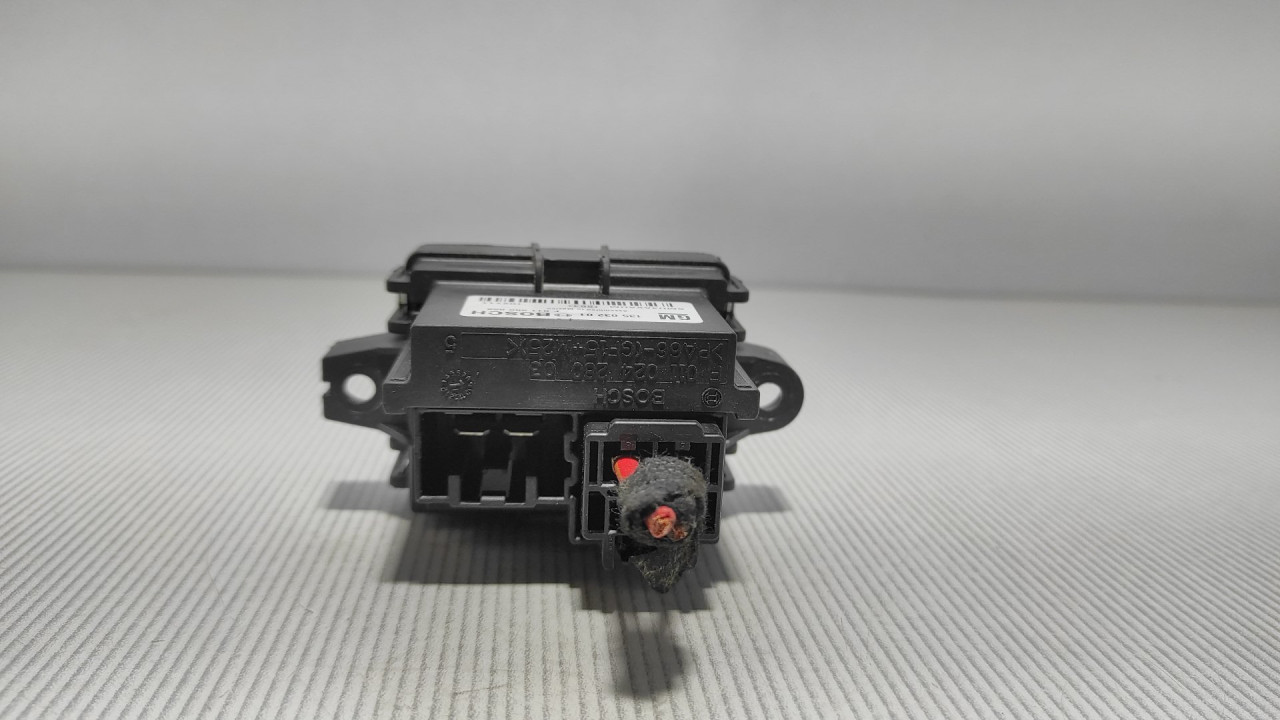 ELEKTRONIKA REOSTAT CHEVROLET/DAEWOO CRUZE > 09-15 1350