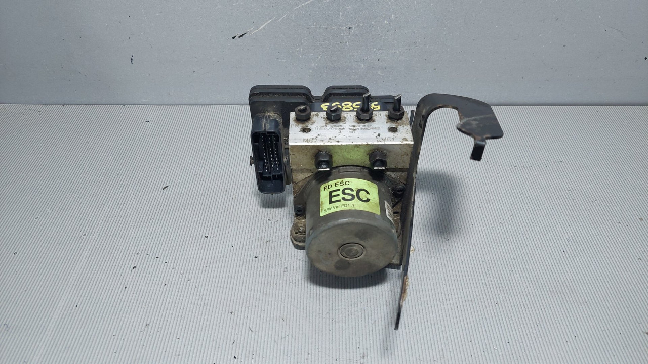 ABS ELEKTRONIKA HYUNDAI I30 > 10-12 589202L520 2L589206