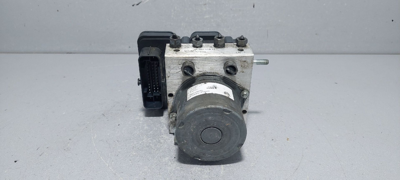 ABS ELEKTRONIKA PEUGEOT EXPERT/TRAVELLER > 16- 98080559