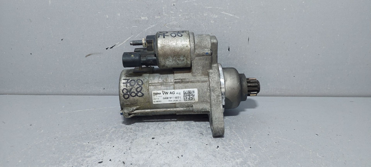 DIJELOVI ALNASER VW POLO > 09-14 0AM911023L