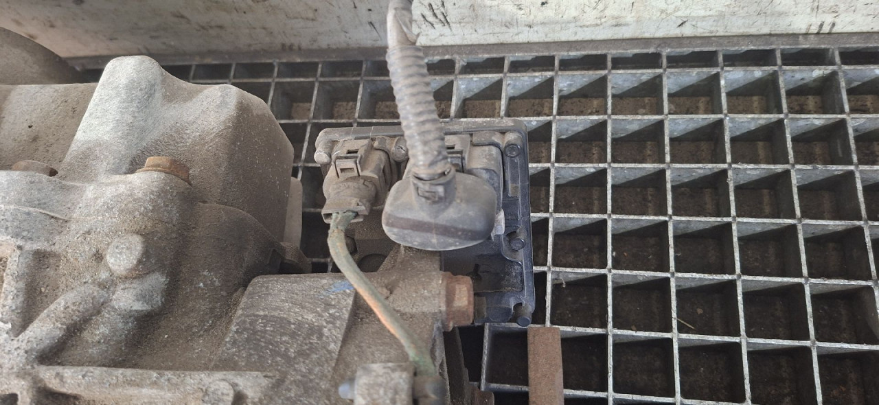 DIJELOVI HALDEX SPOJKA AUDI Q3 > 11-15 2.0 0AY907554F