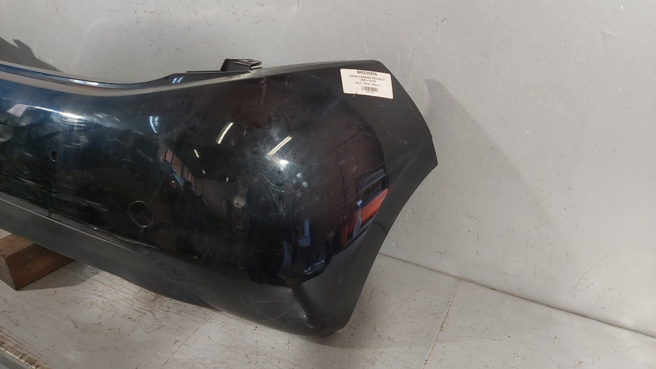 DIJELOVI BRANIK PEUGEOT 208 > 12-15 9673271377
