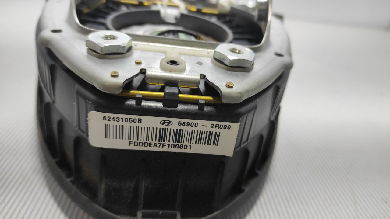 AIRBAG VOLANA HYUNDAI I30 > 10-12 569002R000