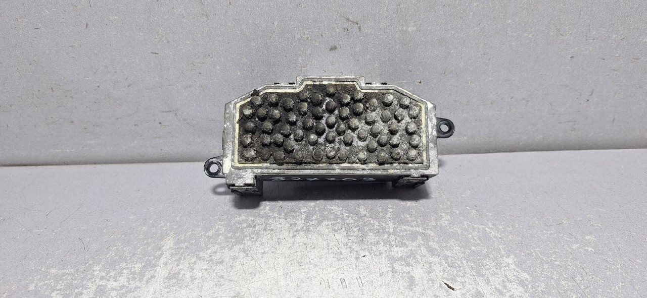 ELEKTRONIKA REOSTAT AUDI Q5 > 08-11 8K0820521