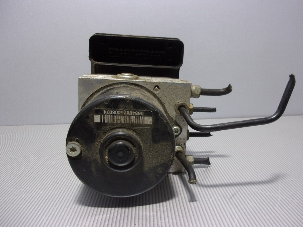 ABS ELEKTRONIKA BMW SERIJA 1 (E87/E81) > 04-07 BM120041