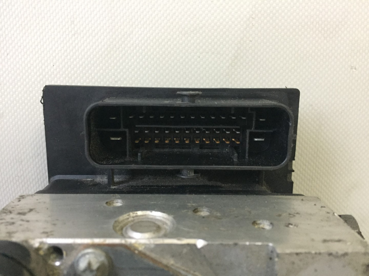 ABS ELEKTRONIKA CITROEN C5 > 08-10 CI523041 9665730280