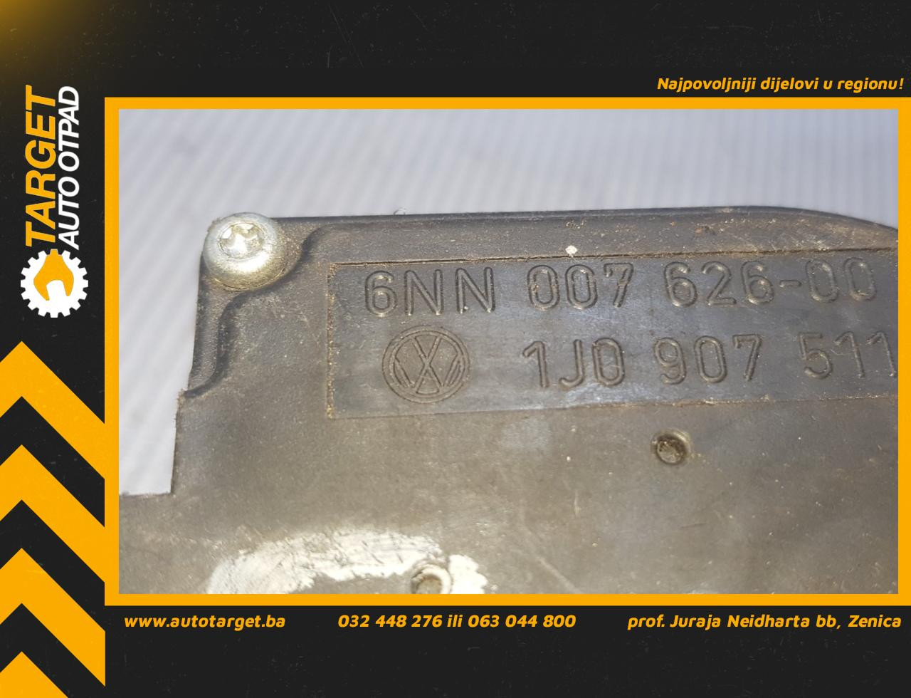 DIJELOVI MOTORIC VENTILATORA SEAT LEON > 99-05 6NN00762600