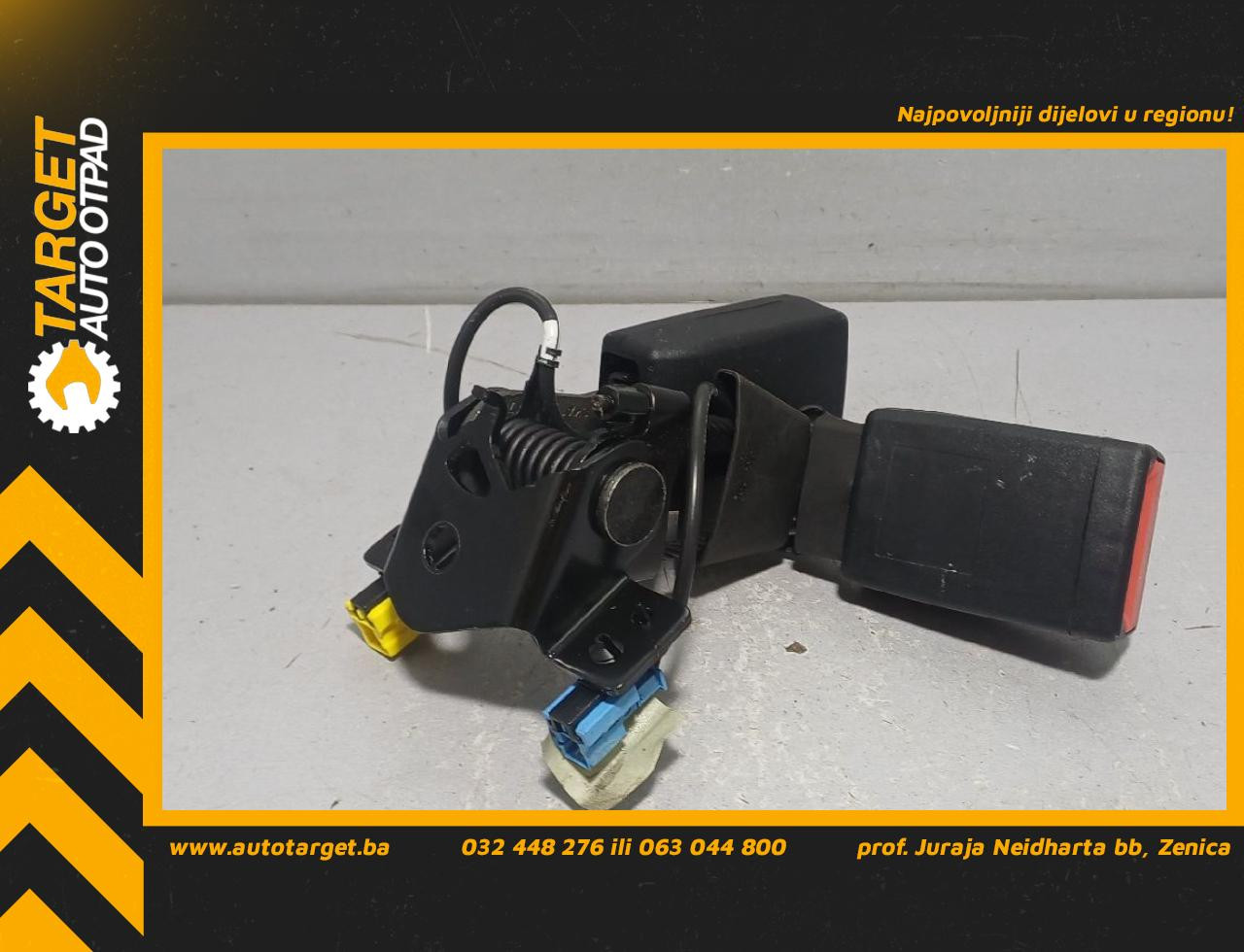 ISPALJIVAC MERCEDES B KLASA (W246) > 14-19 A2468603269