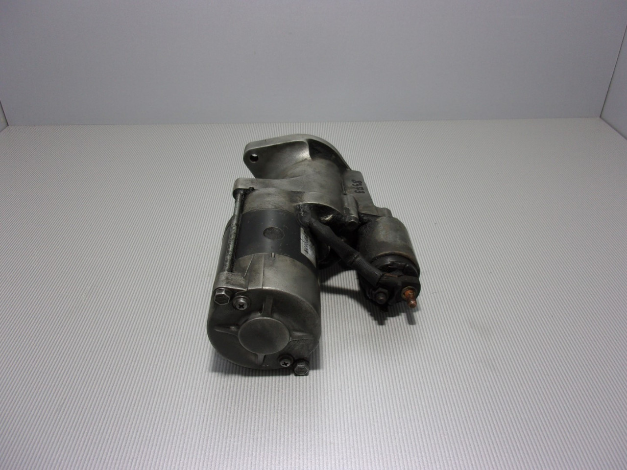 ALNASER NISSAN NAVARA PATHFINDER > 05-09 23300VK500 233