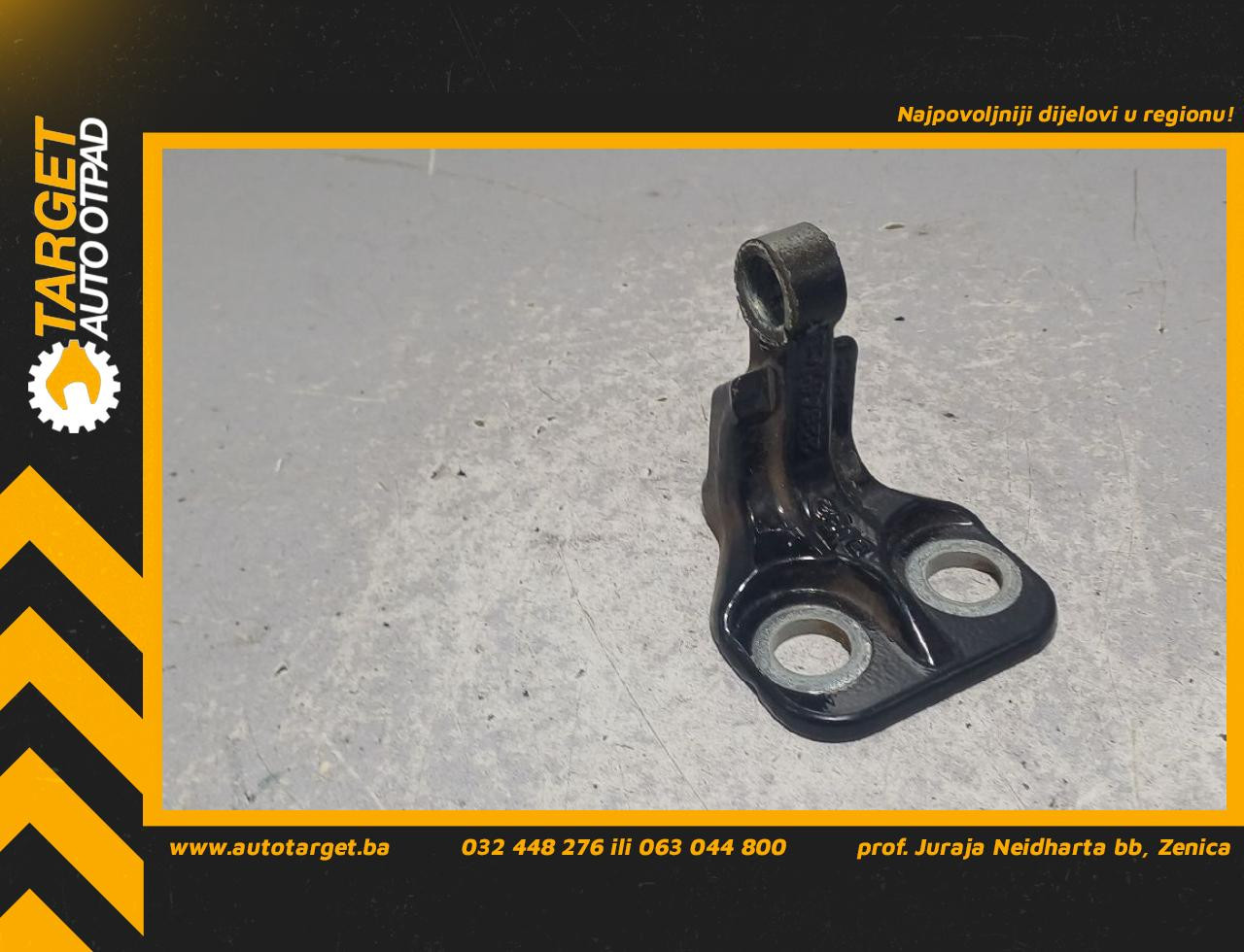 DIJELOVI BAGLAMA LAND ROVER EVOQUE > 15-18 2.0