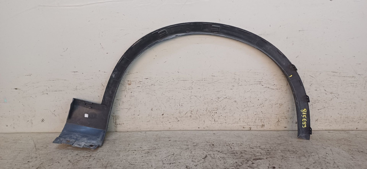 RUB BLATOBRANA BMW X3 (F25) > 10-14 51777210081