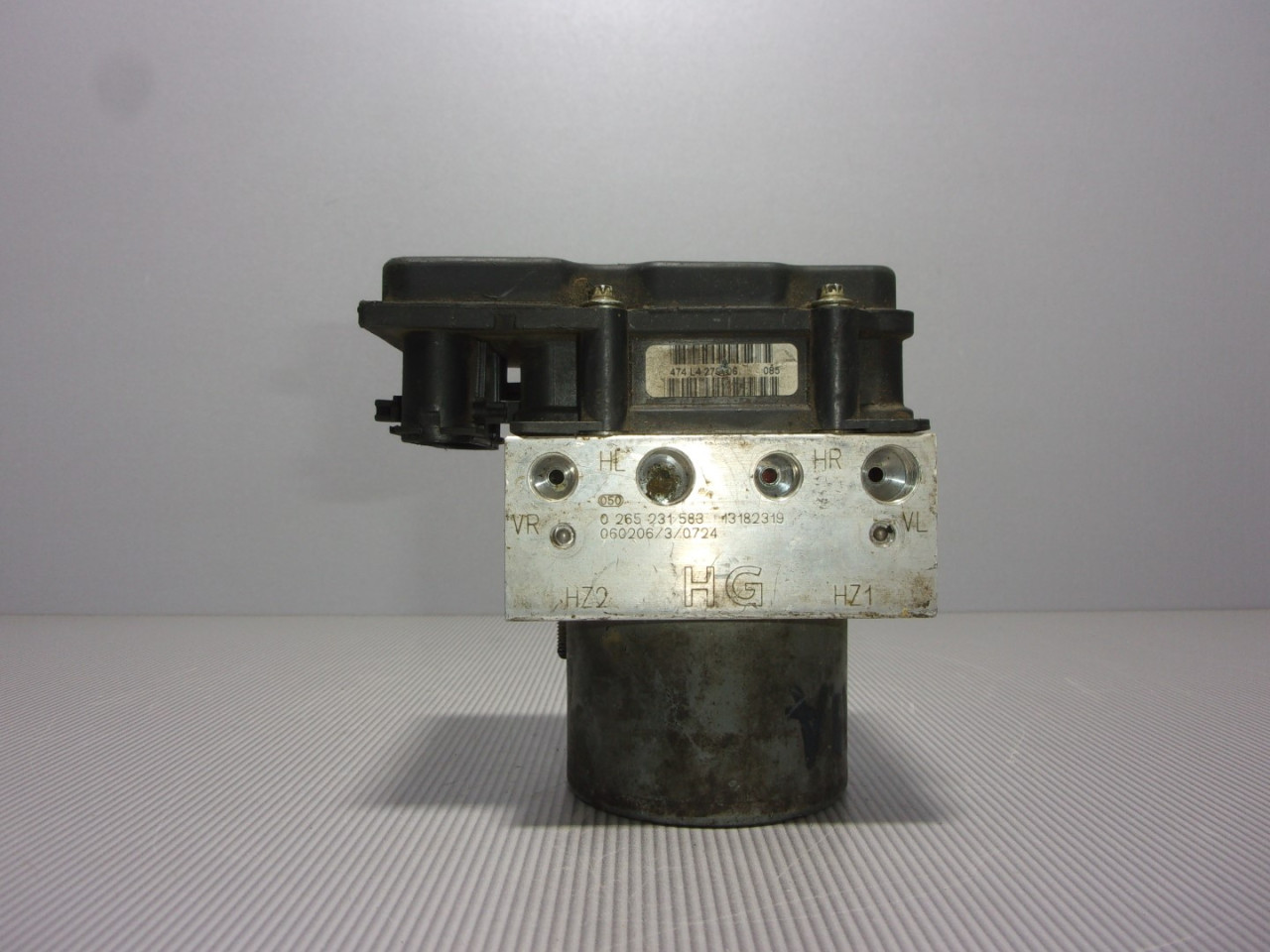 ABS ELEKTRONIKA OPEL CORSA C > 03-06 OP032041 13182319