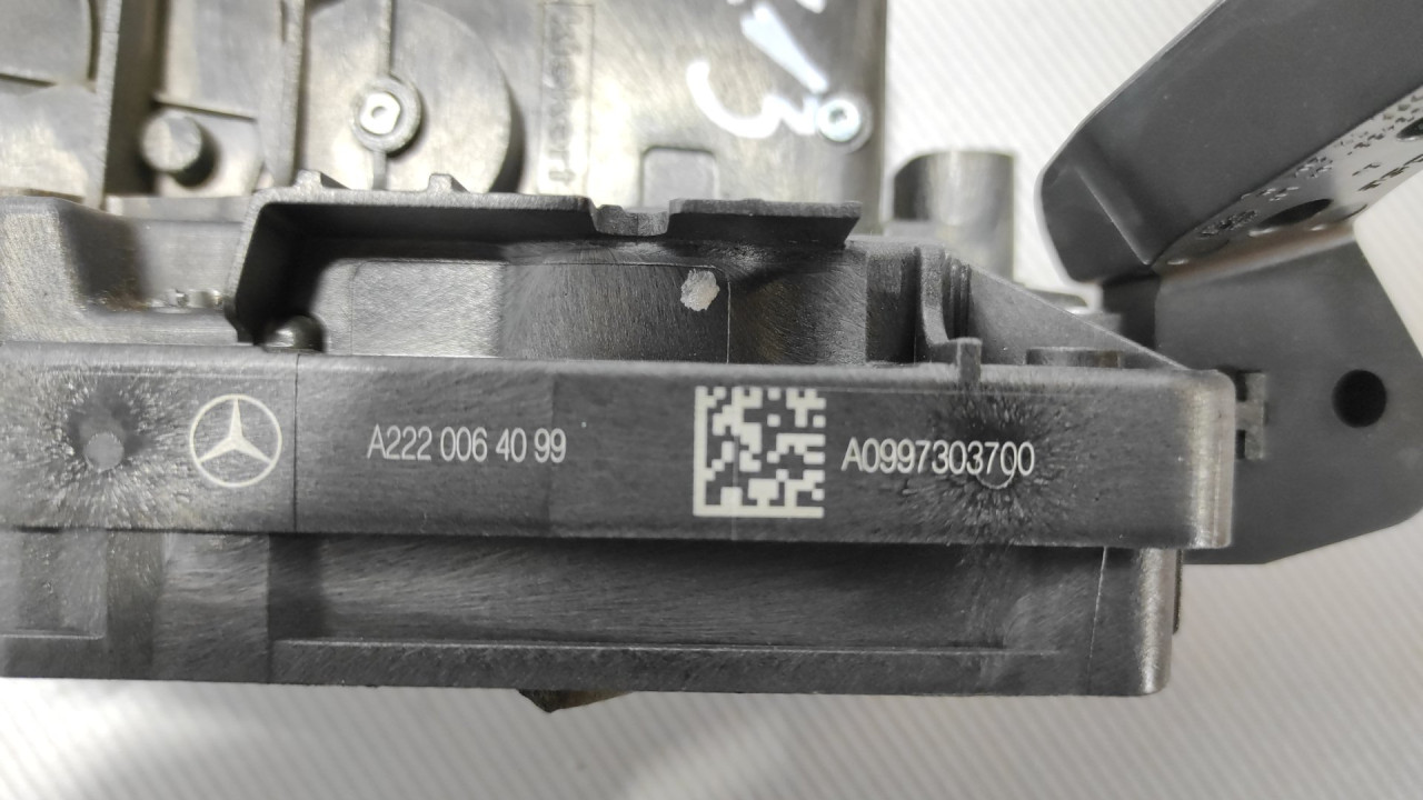BRAVA VRATA MERCEDES C KLASA (W205/S205) > 14-18 A09973