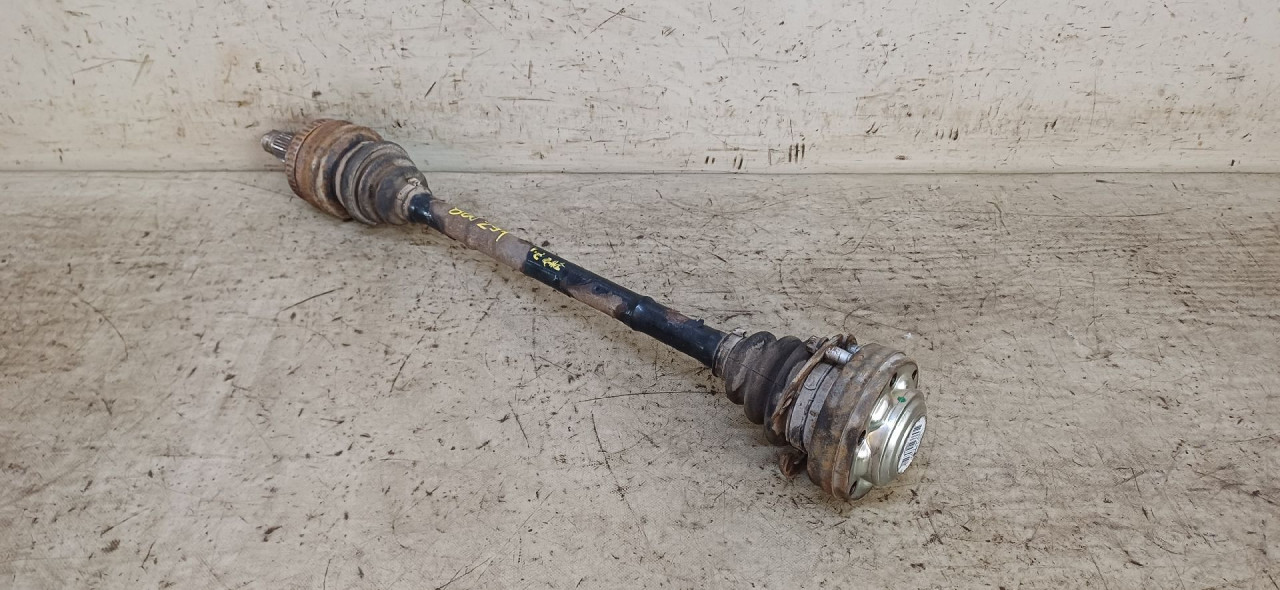 DIJELOVI POLUOSOVINA BMW SERIJA 3 (E90/E91) > 09-11 2.0 7533446